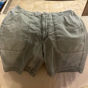 Hook & Tackle Shorts